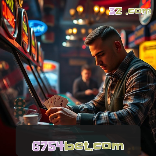 Promoções Imperdíveis no 6754bet.com para Jogadores