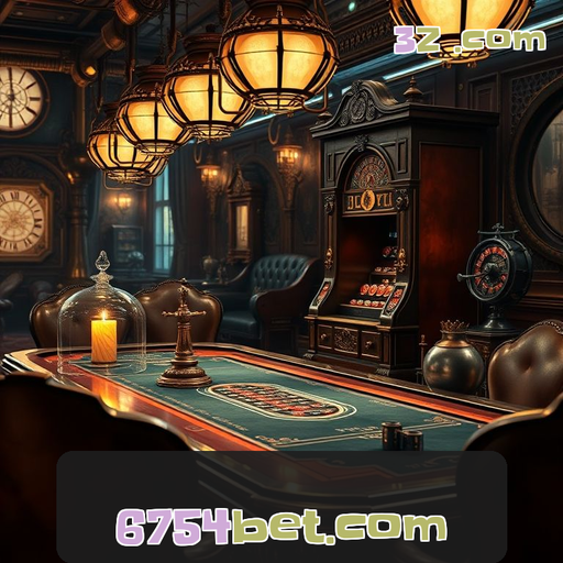Recursos Pagos do 6754bet.com: Apostas que Encantam